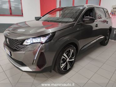 Peugeot 5008 1.2 Turbo 130cv GT + Car Play