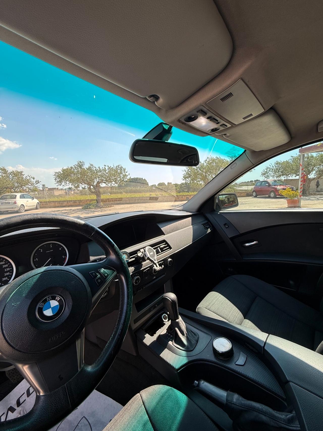 Bmw 530 530d cat Attiva
