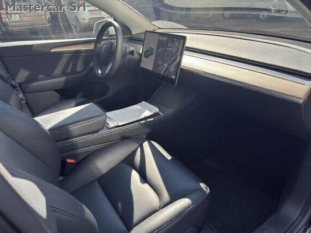 TESLA Model Y Model Y 2021 Long Range Dual Motor awd - GH332PS