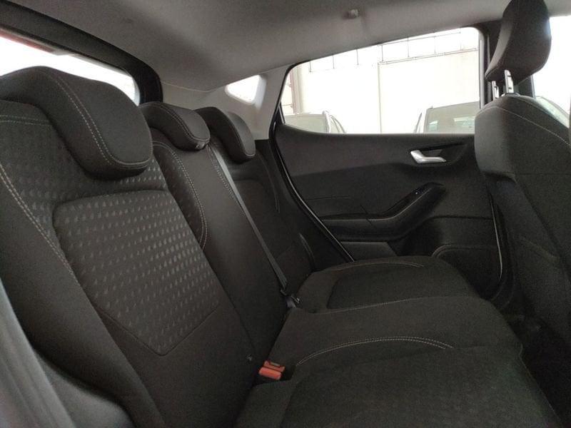 Ford Fiesta 5p 1.0 ecoboost hybrid Titanium s&s 125cv my20.75