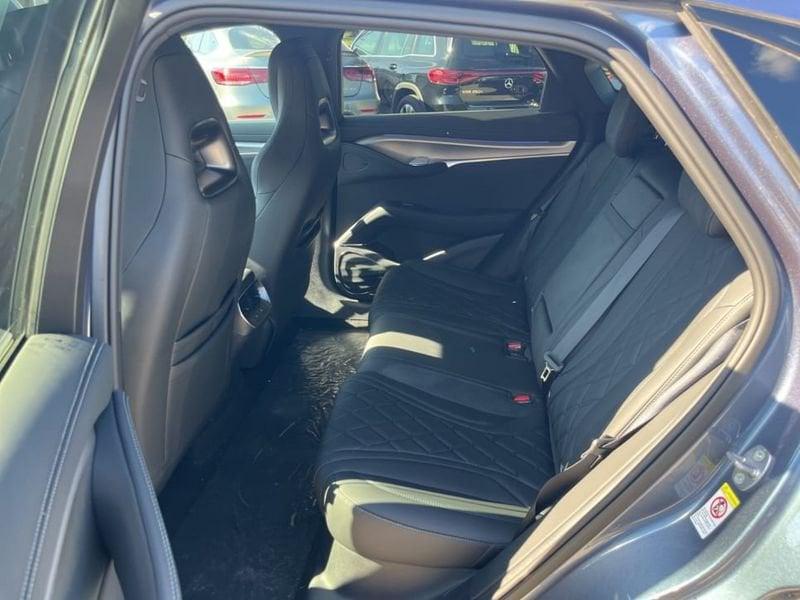 BYD Sealion 7 Comfort