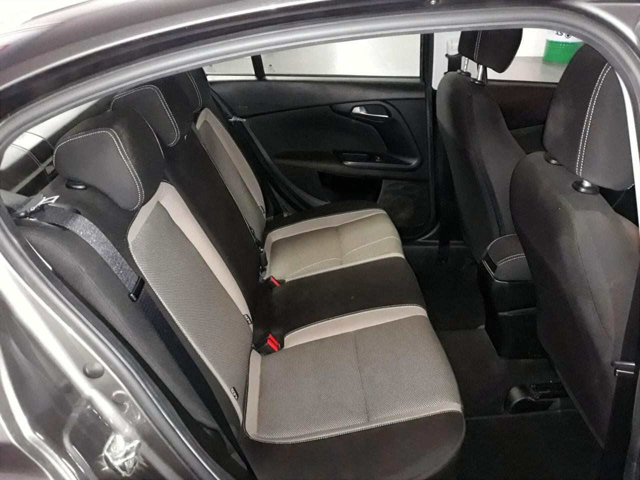 Fiat Tipo 1.6 Mjt 4 porte Opening Edition