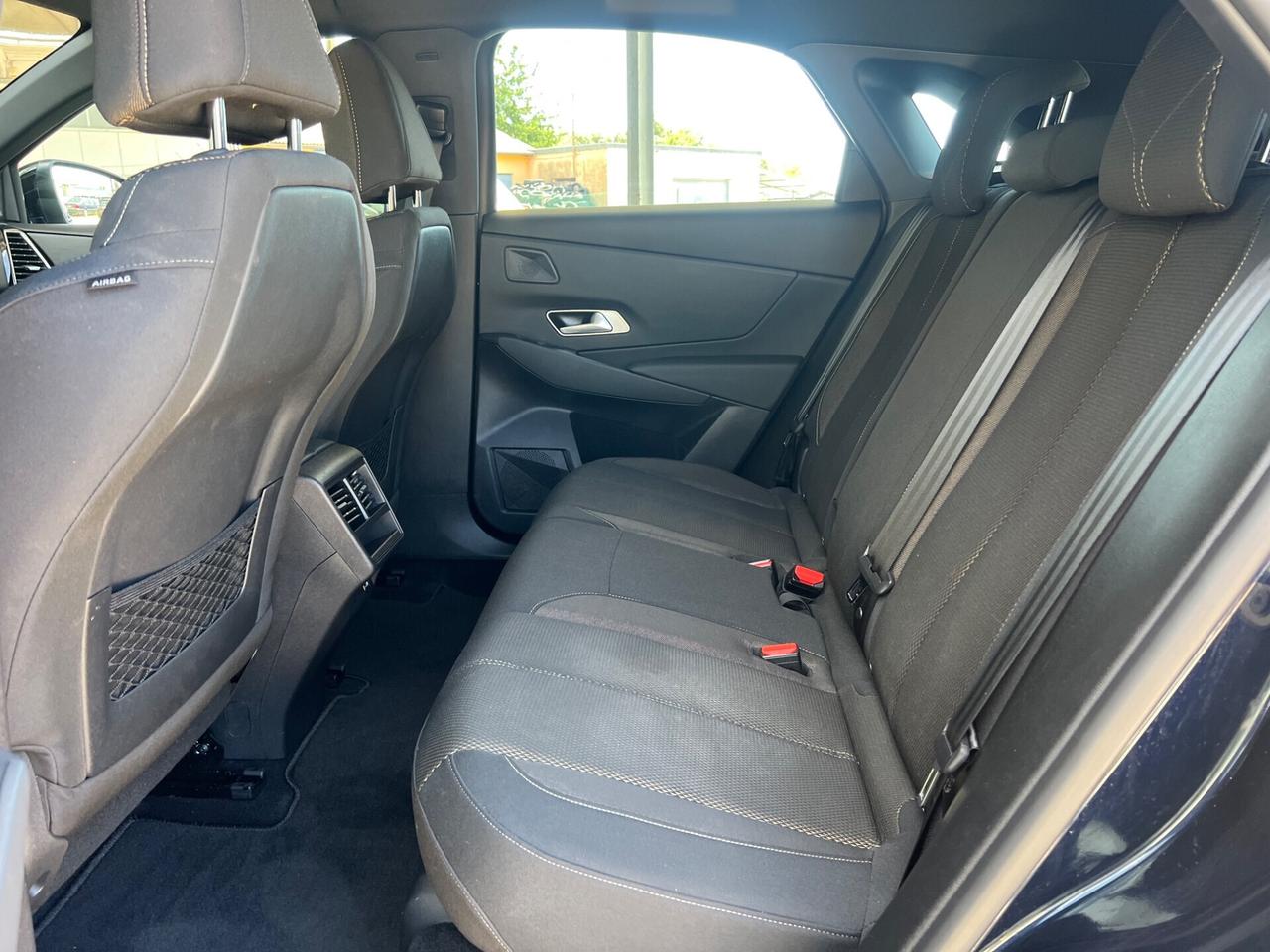DS Automobiles DS 7 Crossback BlueHDi 130 aut. Bastille Business