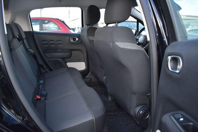 Citroën C3 C3 1.2 puretech Shine Pack s&s 83cv