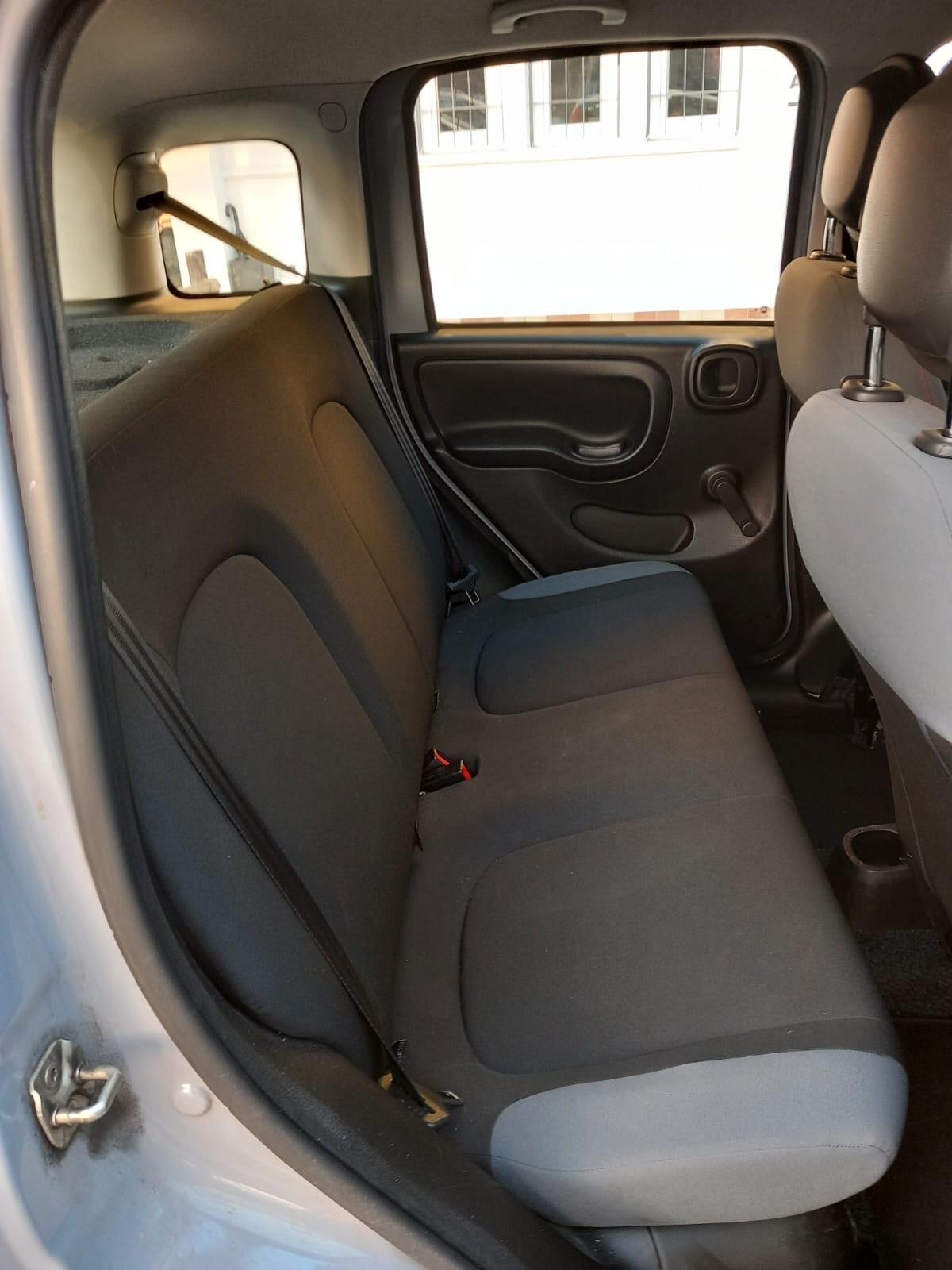 Fiat Panda 1.0 FireFly S&S Hybrid Easy