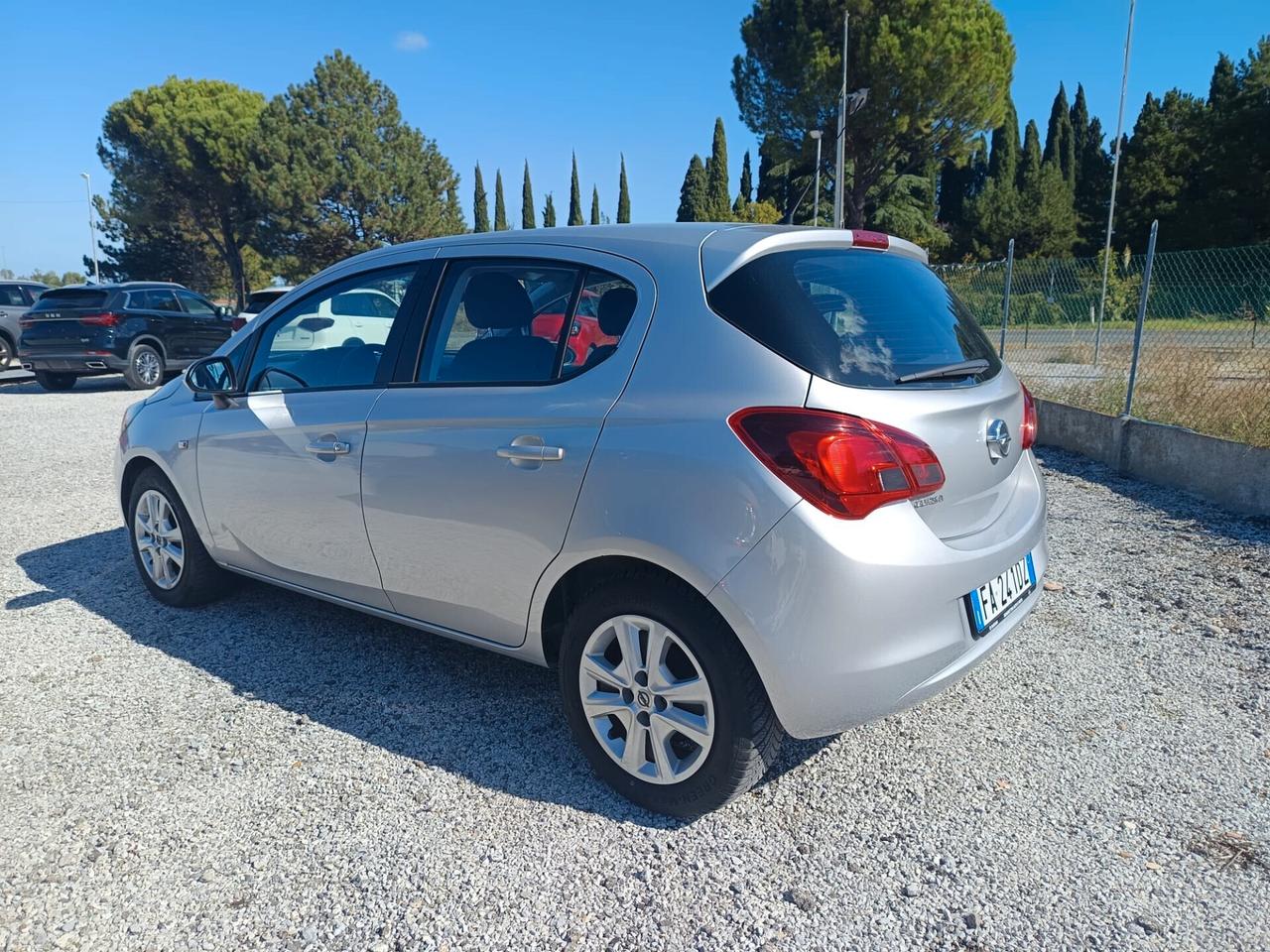 Opel Corsa 1.4 90CV GPL Tech Tua a 153€/Mese