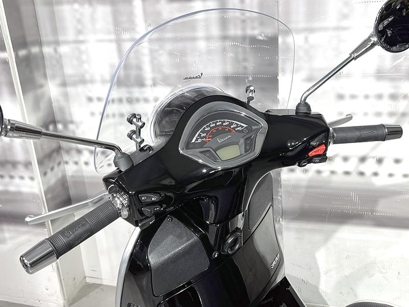 Piaggio GTS 300 Super HPE ABS