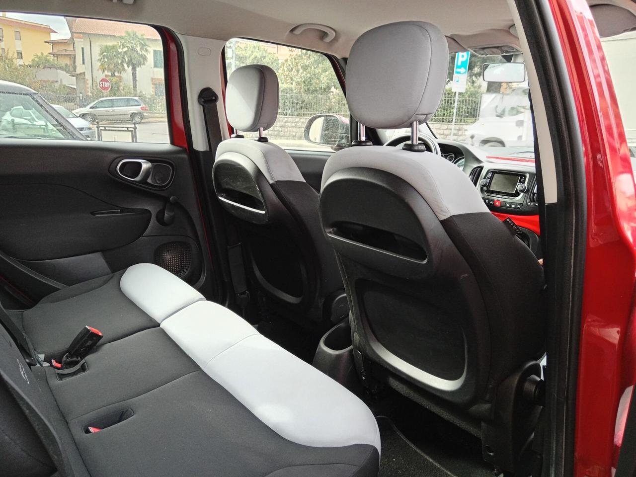 Fiat 500L 1.3 Multijet 85 CV Pop