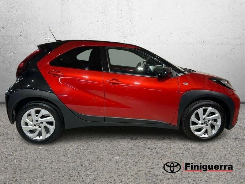 Toyota Aygo X 1.0B (72 CV) Active