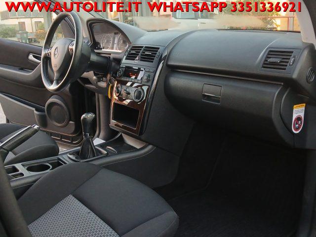 MERCEDES-BENZ A 150 Elegance