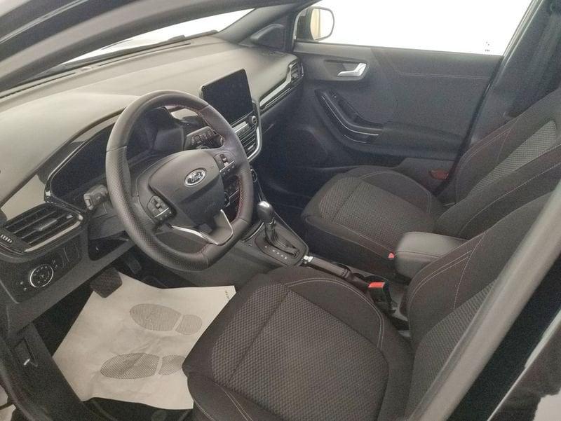 Ford Puma 1.0 ecoboost h ST-Line Design 2 s&s 125cv auto