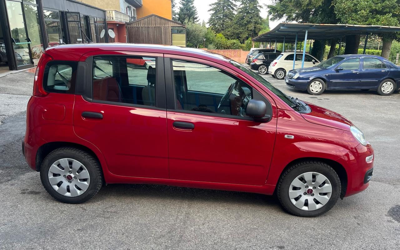 Fiat Panda 1.2 Pop-Km71000-