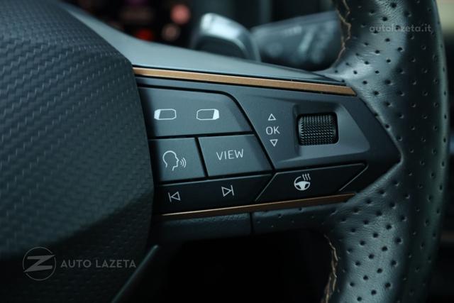 CUPRA Formentor 1.4 e-Hybrid DSG