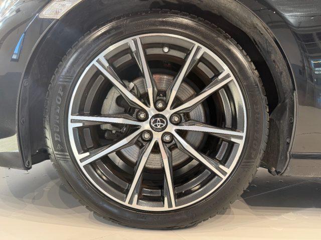 TOYOTA GT86 2.0 Rock&Road VETTURA ORIGINALE / PREZZO REALE