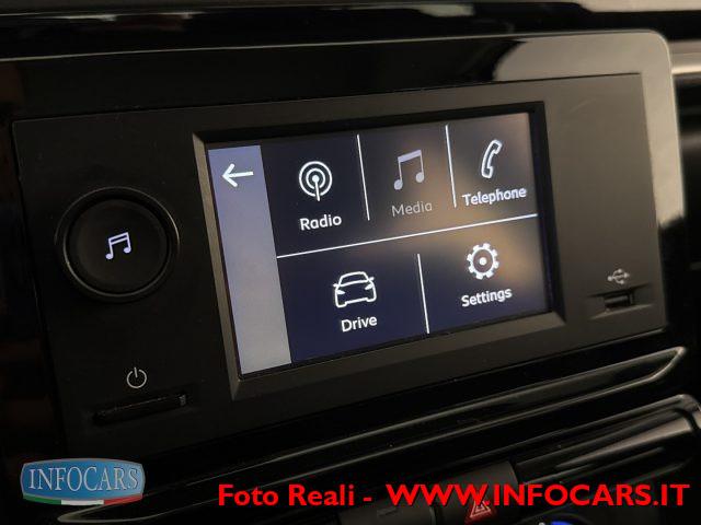 CITROEN C3 1200 83 CV You - PROMO