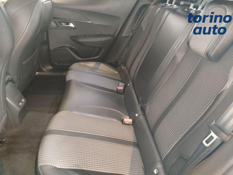 Peugeot 2008 PureTech 130 EAT8 GT S&S aut. TETTO VETRO