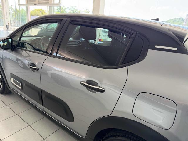 CITROEN C3 BlueHDi 100 S&S Shine