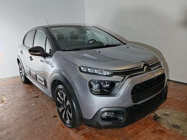 Citroen C3 1.2 bz 110cv S&S Shine a partire da 197,50 Euro