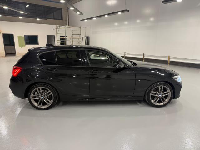 BMW 120 d xDrive 5p. Msport