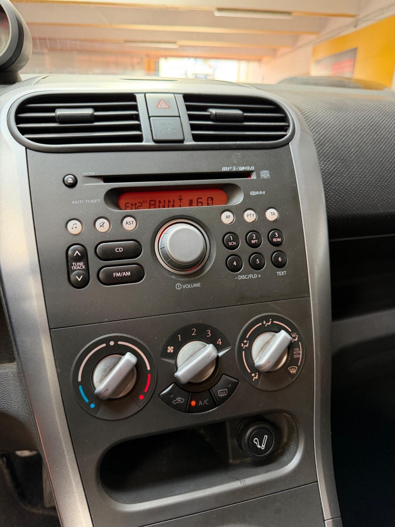 Opel Agila 1.2 Neopatentati Euro 4