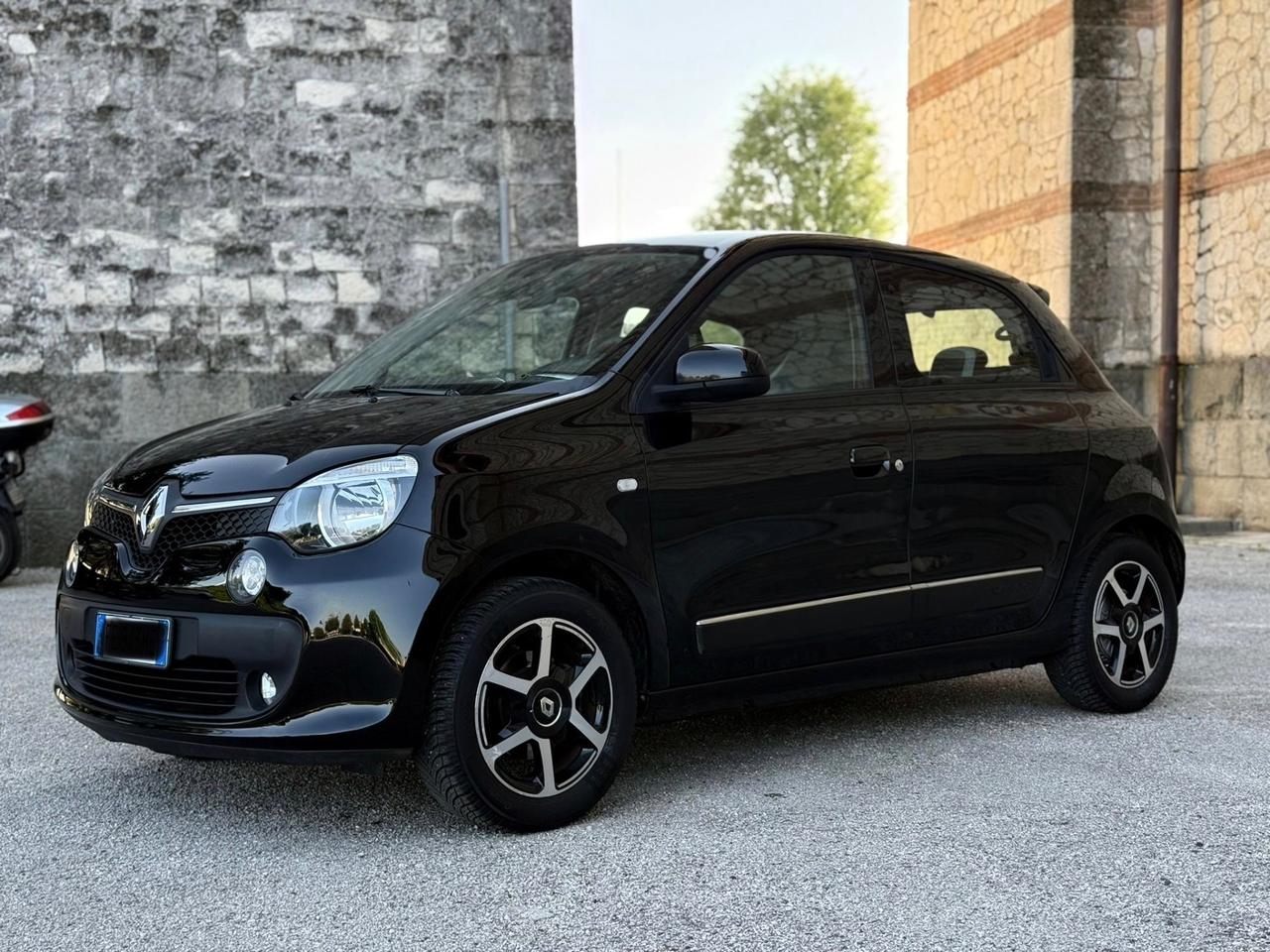Renault Twingo TCe 90 CV Stop&Start Energy Intens
