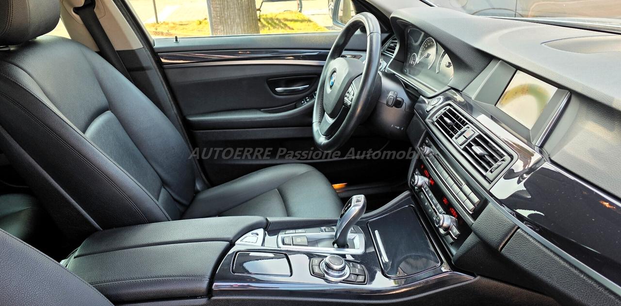 Bmw 525 525d xDrive Touring