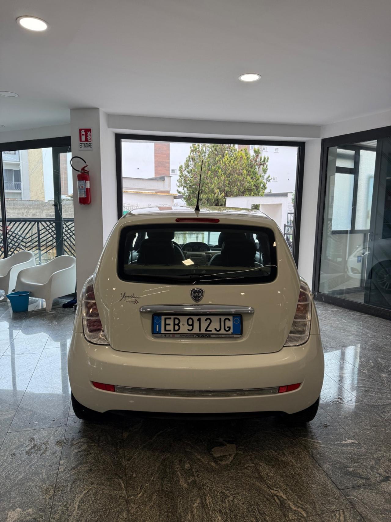 Lancia Ypsilon 1.4 E-Collection Ecochic GPL