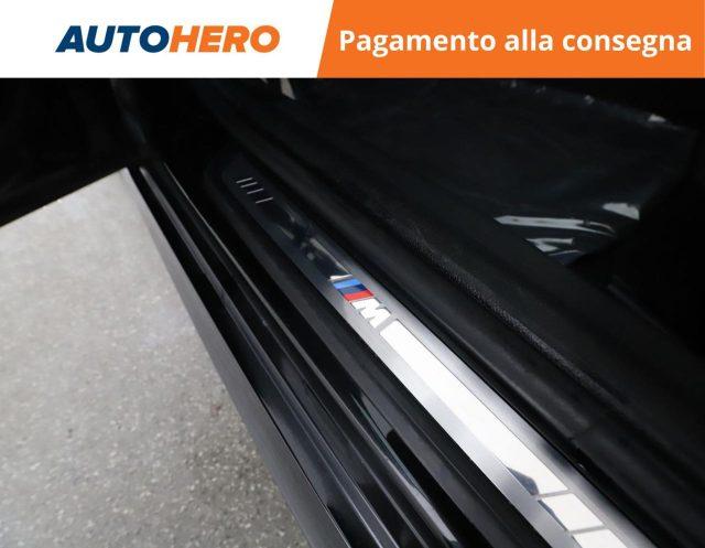 BMW 320 e Touring Msport