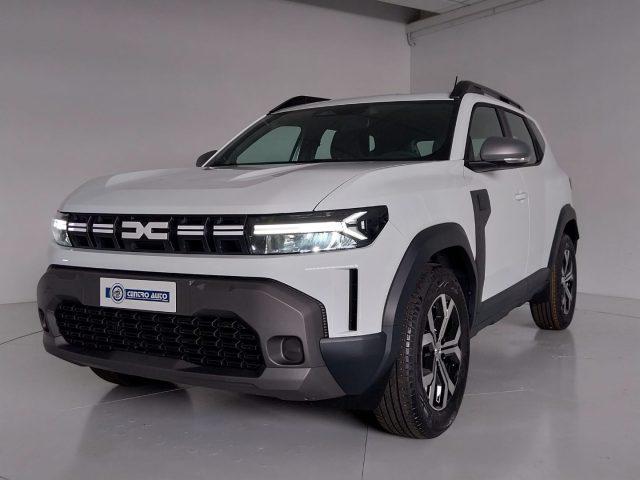 DACIA Duster 1.0 TCe GPL 4x2 Expression