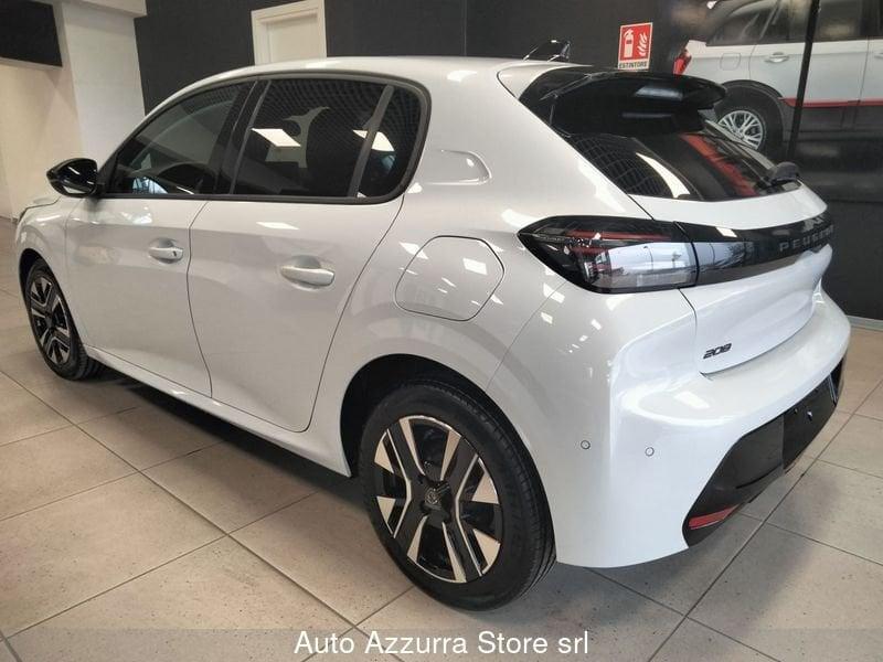 Peugeot 208 208 PureTech 100 Stop&Start 5 porte Allure *PROMO AZZURRA*