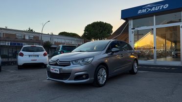 Citroen C4 BlueHDi 100 Feel
