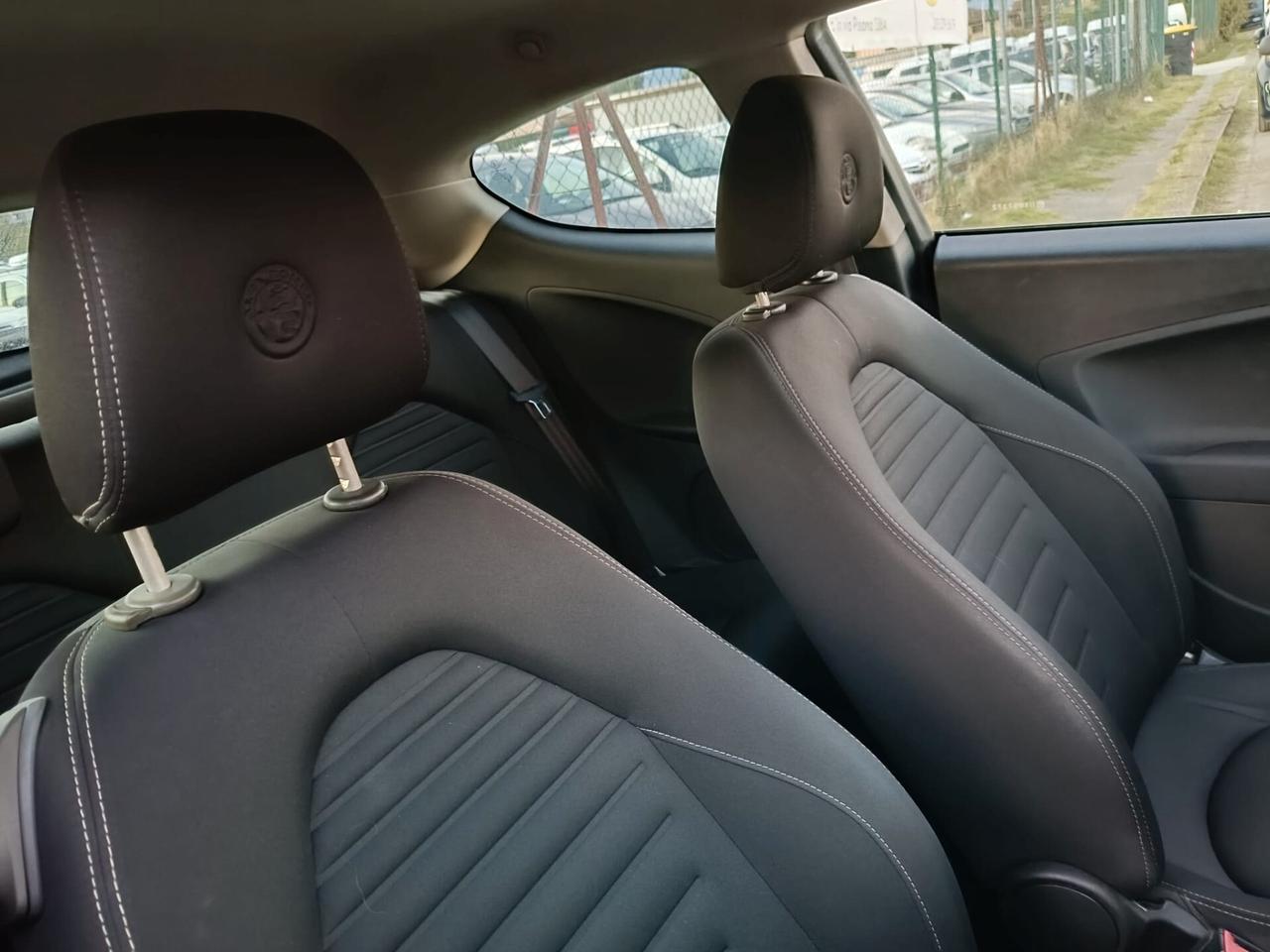 Alfa Romeo MiTo 1.4 benzina