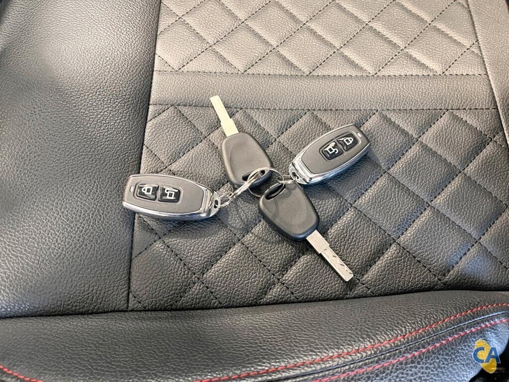 FREEDOM EVO - Macchina senza patente