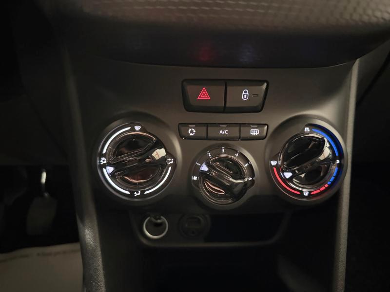 Peugeot 2008 1.2 puretech Active 82cv my16