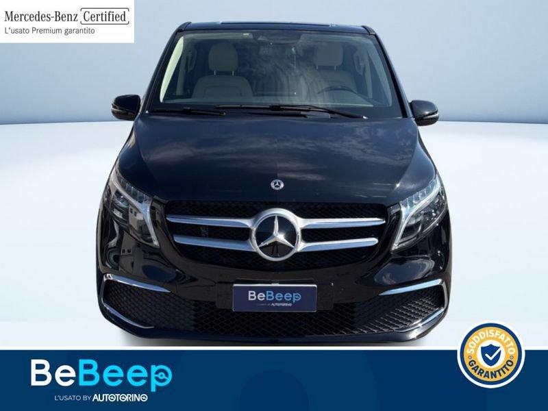 Mercedes-Benz Classe V V EXTRALONG 250 D PREMIUM AUTO