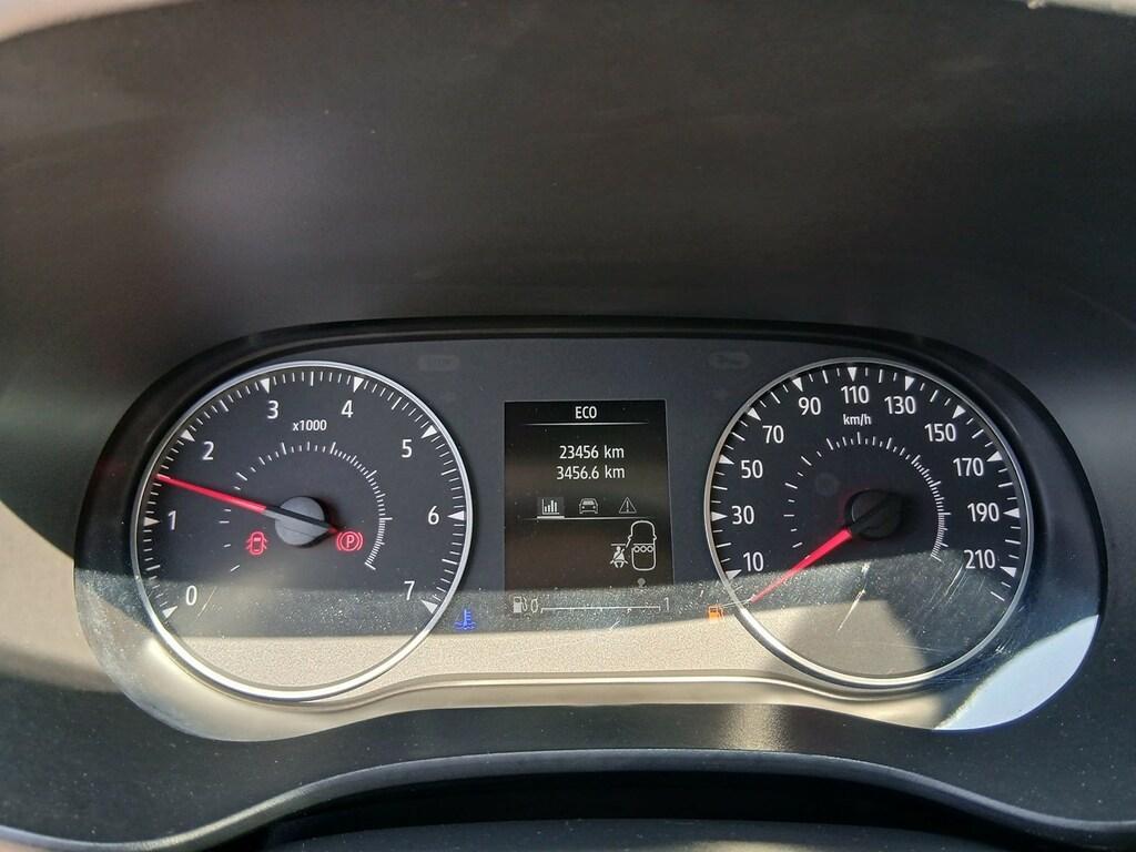 Dacia Sandero Streetway 1.0 TCe Comfort