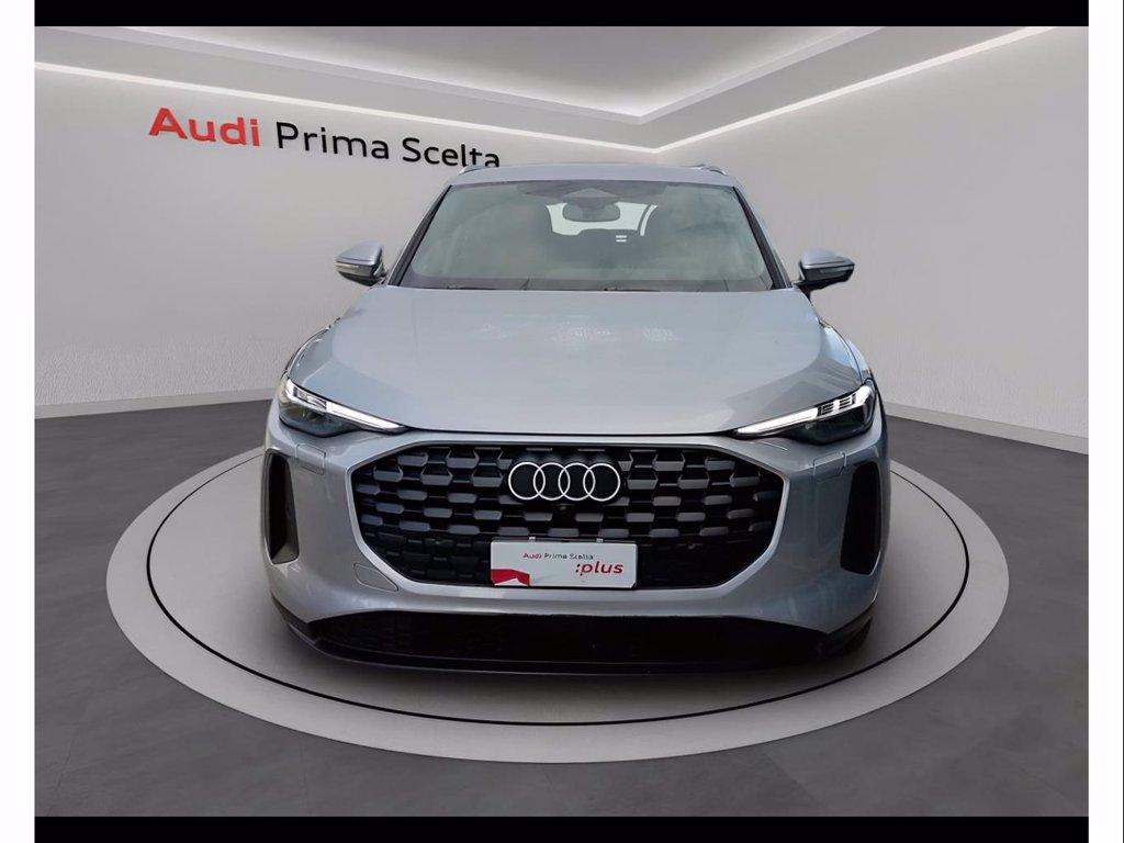 AUDI Q5 2.0 tdi mhev+ business quattro 204cv s-tronic del 2026