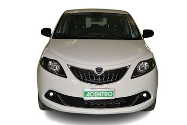 LANCIA New Ypsilon - Ypsilon MY24 1.0 FireFly 70cv Start&Stop Hybrid PLATINO