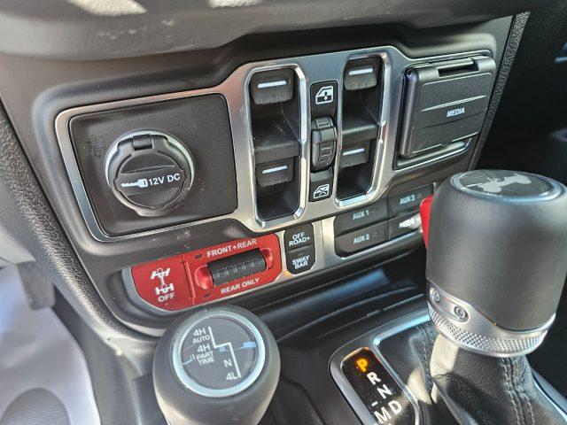 JEEP Wrangler Unlimited 6.4 V8 MOAB 35" SKYTOP MY26