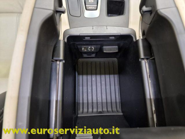 BMW X6 xDrive30d 258CV Extravagance