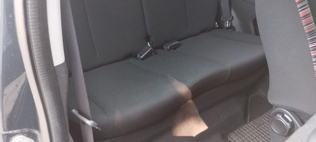 Citroen C1 Shine 1.0 km 55.230