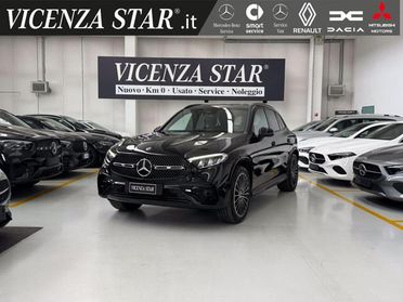 MERCEDES-BENZ GLC 220 d MHV 4MATIC AMG PREMIUM