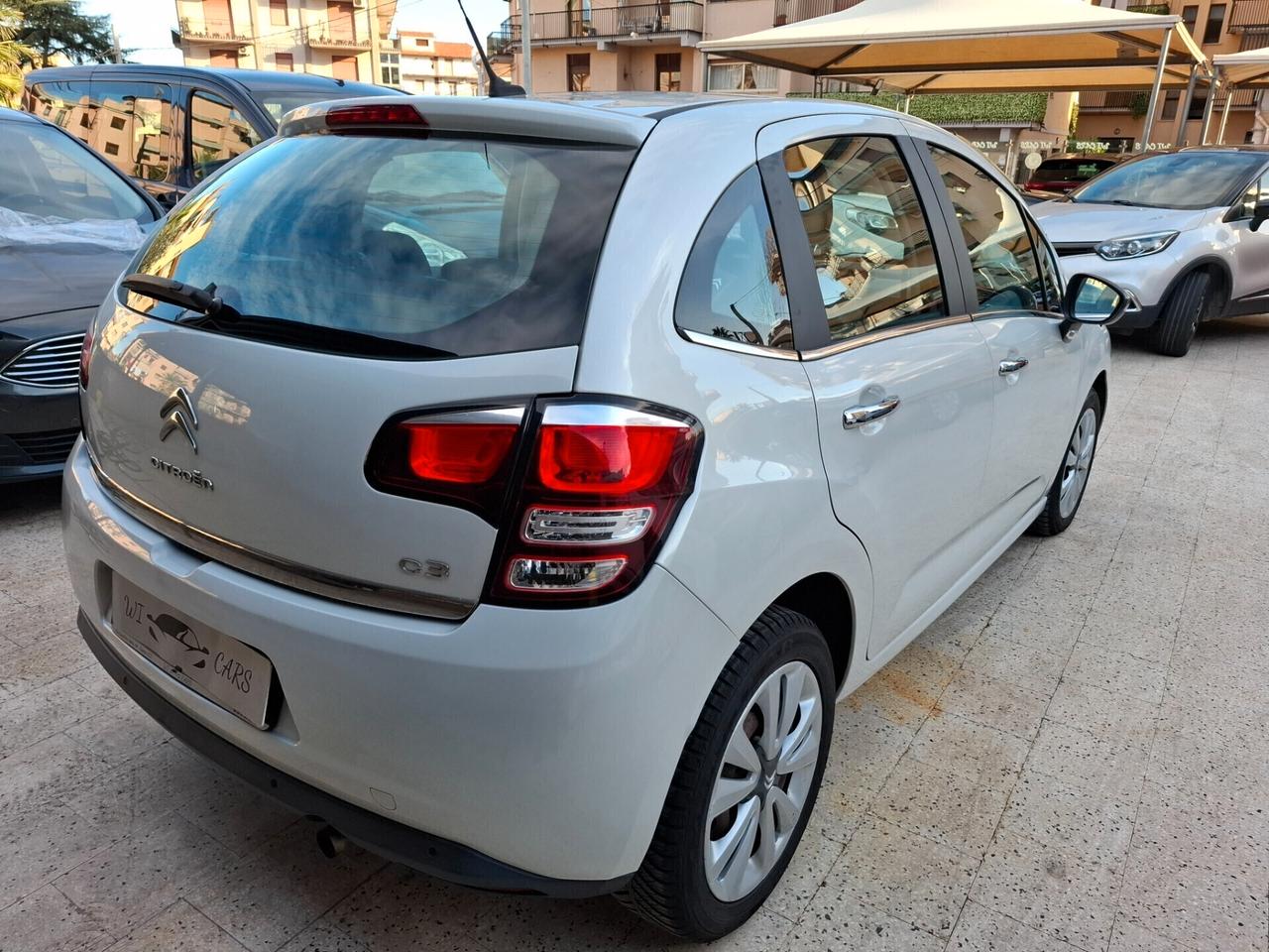 Citroën C3 - Collezione 1.2 Automatica