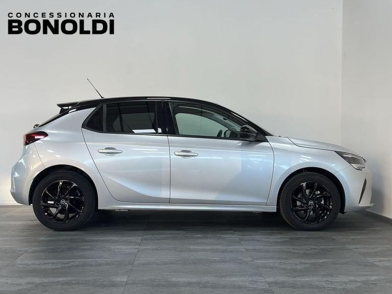 Opel Corsa Corsa 1.2 Elegance