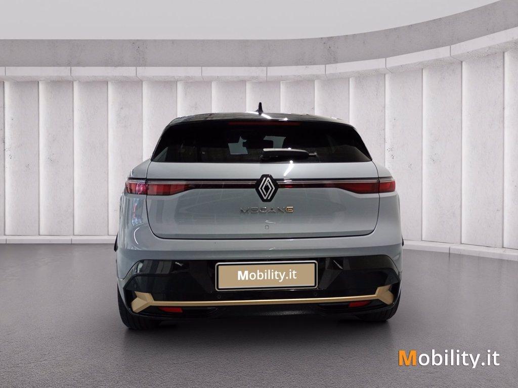 RENAULT Megane E-Tech Iconic EV60 220cv AC22 del 2022
