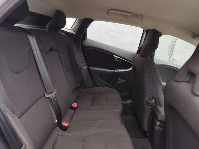 Volvo V40 V40 II 2.0 d2 my19