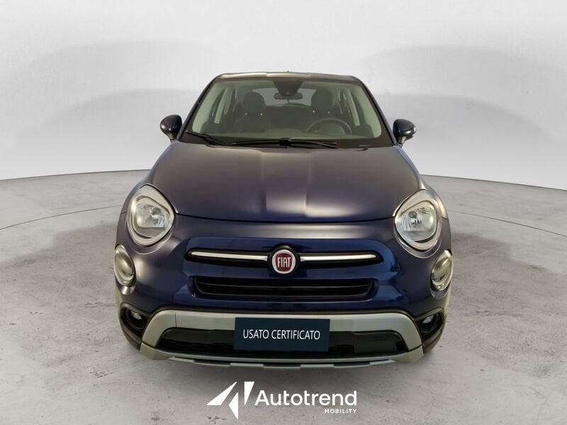 FIAT 500X 1.3 MultiJet 95 CV NAVI Business 4x2