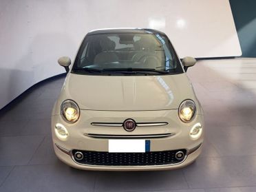 FIAT 500 III 2015 1.0 hybrid Rockstar 70cv