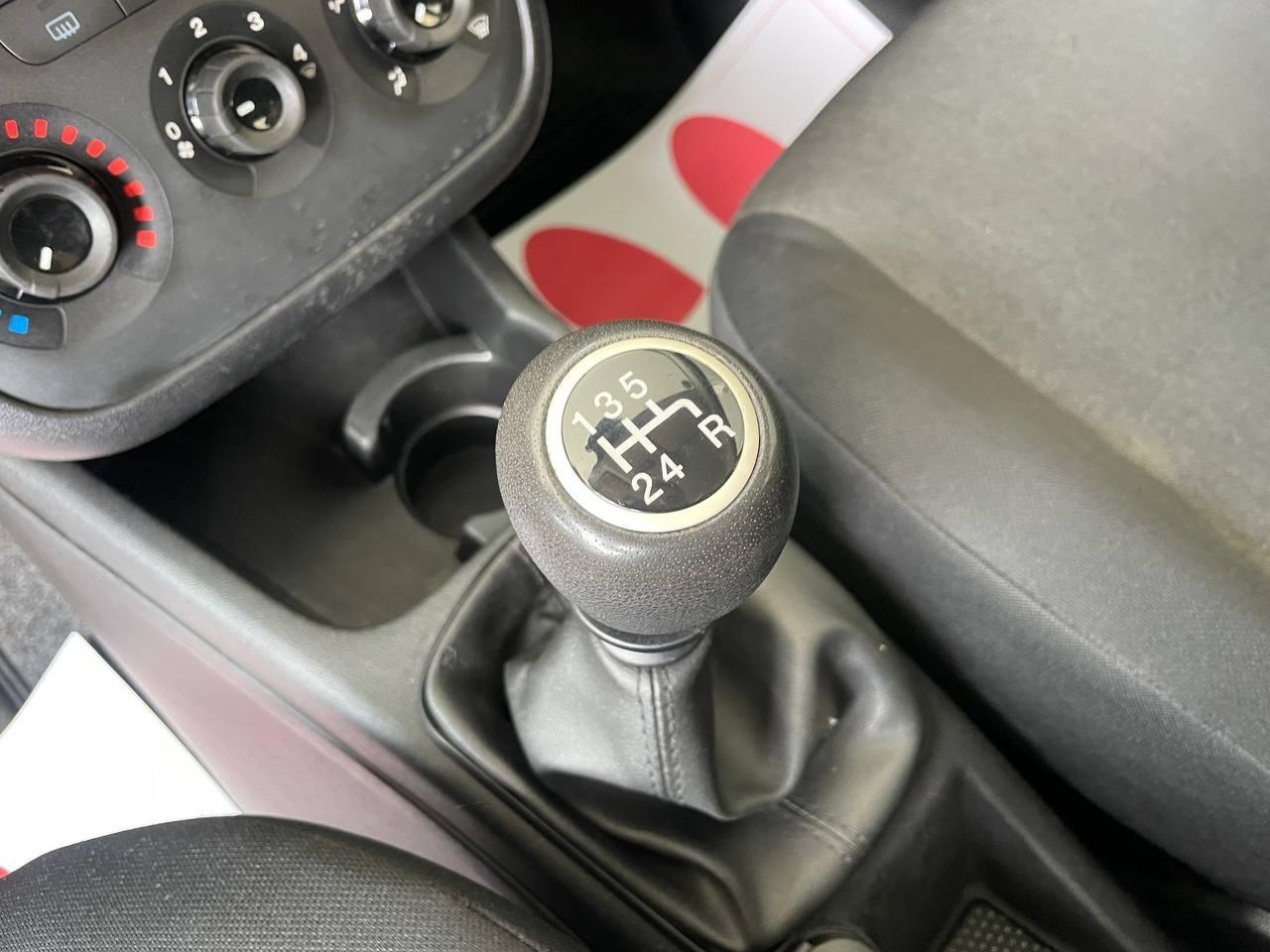 Fiat Grande Punto - Unico Proprietario
