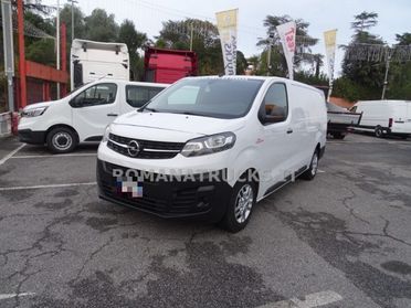 OPEL Vivaro 1.5 Diesel 100CV S&S LONG - PRONTA CONSEGNA